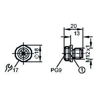 Ifm Electronic EBC006 Pic_1