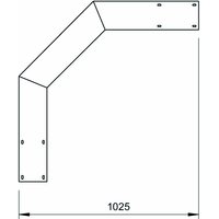Obo Bettermann WLBF 90 166 FT Pic_1