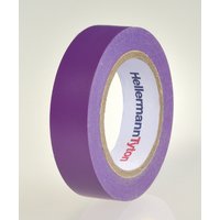 Hellermanntyton HTAPE-FLEX15-15x10 PVC VT 10 Pic_1