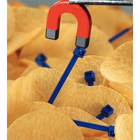 Hellermanntyton MCTRELK2M PA66MP BU 100 Pic_4