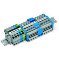 Wago TOPJOB®S-Hauptverteilerset FI Pic_1