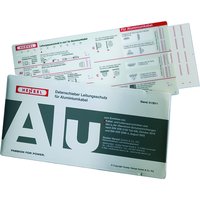 Hensel Datenschieber LS-Aluleiter Pic_1