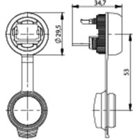 Telegärtner H86011A0007 Pic_1