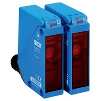 Sick WS/WE34-V240 EINWEG-LICHTSCHRANKE Pic_1