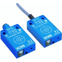 Sick CQ35-25NPP-KC1 KAPAZIT.NAEHER.SENSOR Pic_1