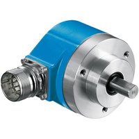 Sick ARS60-A4A04096 ABSOLUTE ENCODER Pic_1