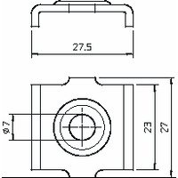 Obo Bettermann GKB 34 VA4301 Pic_1