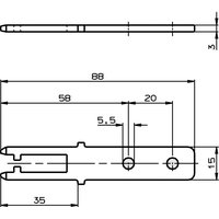 Euchner BETAETIGER-P-GN Pic_1