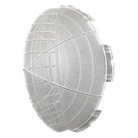 B.e.g. Abdecklamellen für PD2-AP+UP Pic_1