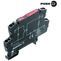 Weidmüller TOP 24VAC/230VAC 0,1A Pic_1