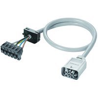 Weidmüller FPL 4G2.5/P/Q4KW/2 Pic_1