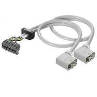 Weidmüller FPL 4G2.5/PD/Q4KW/2+5 Pic_1