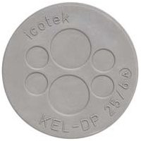 IcoteK KEL-DP 25/6 Pic_1