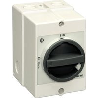 Kraus & Naimer KG80 T103/40 KL71V Pic_1