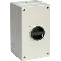 Kraus & Naimer KG100 T103/40 KL71V Pic_2