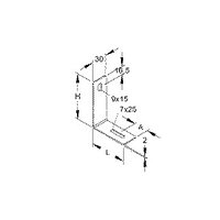 Niedax GRHW 30/60 Pic_1