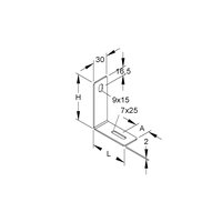 Niedax GRHW 30/60 Pic_2