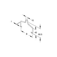 Niedax REBA 50 DV Pic_1
