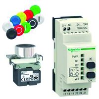 Schneider Electric XB4RFA02 Pic_1