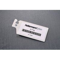 Hellermanntyton QT7040S PA66 WH 50 Pic_1