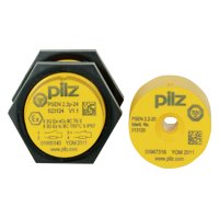 Pilz PSEN 2.2p-24/PSEN2.2-20/LED/8mm/ATEX Pic_1