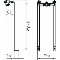 Obo Bettermann SD-Fix Pic_1
