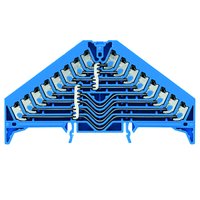 Weidmüller PPV 8 BL 35X7.5 DGR Pic_1