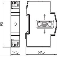 Obo Bettermann VF24-AC/DC Pic_1