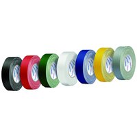 Hellermanntyton HTAPE-TEX-19x50 CO BK 50 Pic_1