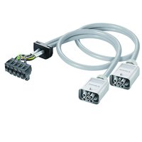 Weidmüller FPL 4G2.5/PD/Q4MG/2+7.5 Pic_2