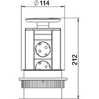 Obo Bettermann DBV-A3E D2S Pic_3