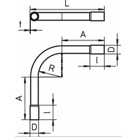 Obo Bettermann SB40W ALU Pic_3