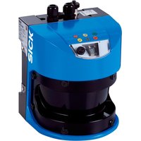 Sick LMS500-21000 LASERMEASUREM.SCANNER Pic_1