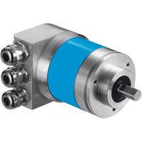 Sick ATM60-P4H13X13 ABSOLUTE ENCODER Pic_1