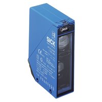 Sick WT24-2X400 REFLEXIONS-LICHTT. Pic_1