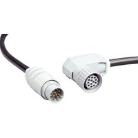 Sick DSL-0612BM25075KM0 VERBINDUN.LTG M26*12 Pic_1