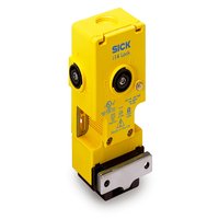 Sick I14-M0213 SICHERHEITSSCHALTER Pic_1