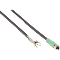 Sick LEITUNG,DOSE/ABI 2M0 4*0,25 M 8 Pic_1