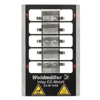 Weidmüller INLAY CC-M 15/60 Pic_1