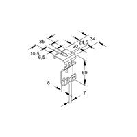 Niedax GTAB 8 S Pic_2