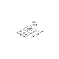 Niedax GTL 40 V Pic_2