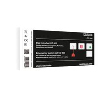 Jung NRS CD 0834 WW Pic_1