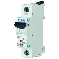 Eaton Electric FAZ-XAA-C-12-110VAC Pic_2