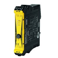 Weidmüller SCS 24VDC P2SIL3DSES Pic_1