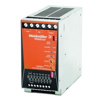 Weidmüller CP DC UPS 24V 20A/10A Pic_1