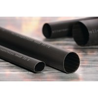 Hellermanntyton HA40 9/3 PO-X BK 400 Pic_1