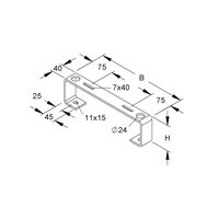 Niedax RDB 85.200 V Pic_1
