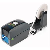 Wago Paket Thermotransferdrucker smartPRINTER, 258-5000 Pic_1