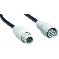 Sick DSL-0612G03M075KM0 VERBINDUN.LTG M26*12 Pic_1