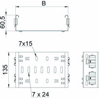 Obo Bettermann FVM 640 VA 4301 Pic_3